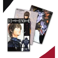 Death Note poszterek – animés ajándék