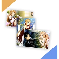 Sword Art Online poszterek – animés ajándék