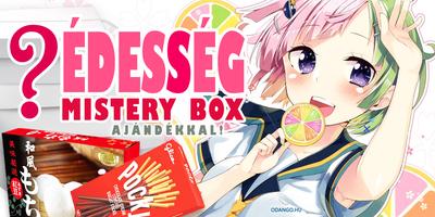 odango japán és koreai édességek