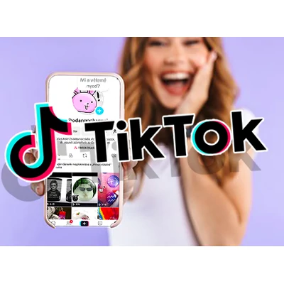 TikTok videó a rendelésemről!