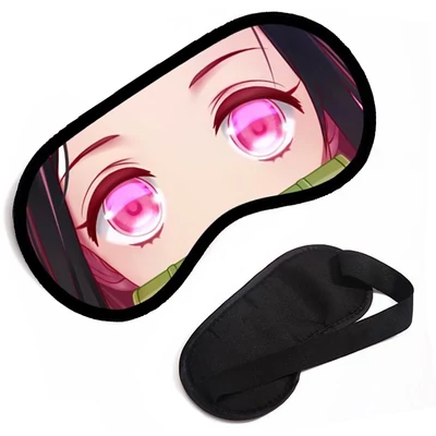 Nezuko alvómaszk