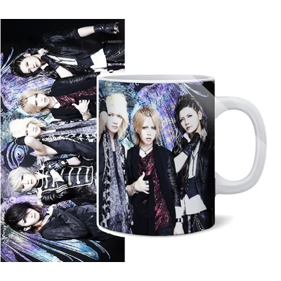 Jpop bögrék Screw 1