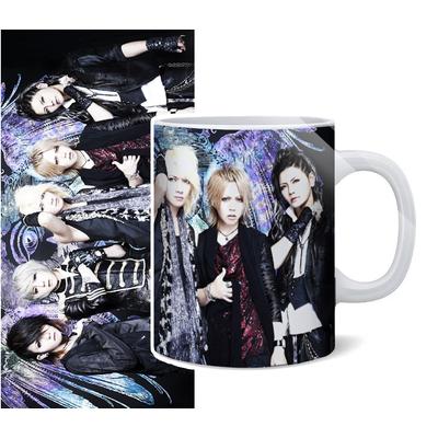 Jpop bögrék Screw 1