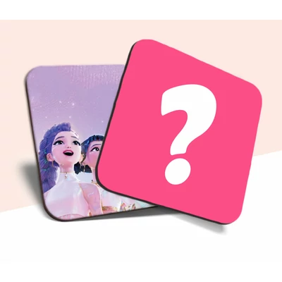 Saját képes poháralátét, kitűnő minőség, gyors határidővel. -Odango.hu