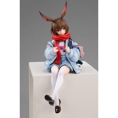 Arknights Amiya figura