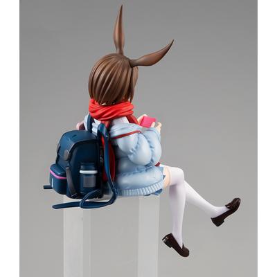 Arknights Amiya figura