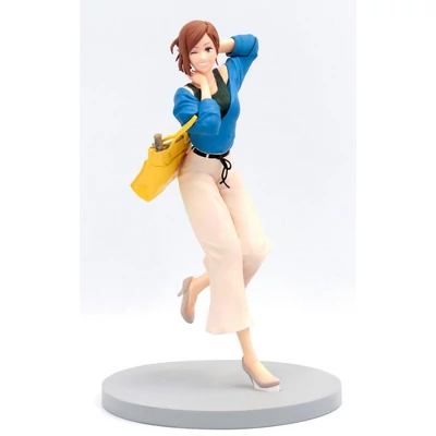 Jujutsu Kaisen Kugisaki Nobara figura