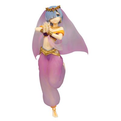 Re:ZERO Rem in Arabian Nights figura
