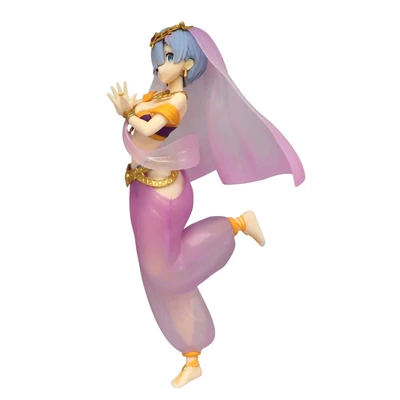 Re:ZERO Rem in Arabian Nights figura