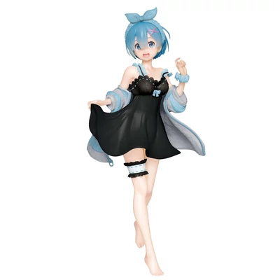 Re:Zero Precious Rem figura