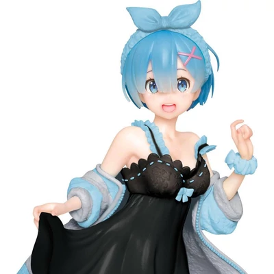 Re:Zero Precious Rem figura