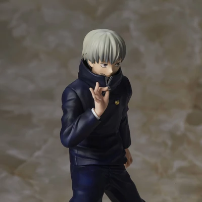 Jujutsu Kaisen Inumaki Toge figura