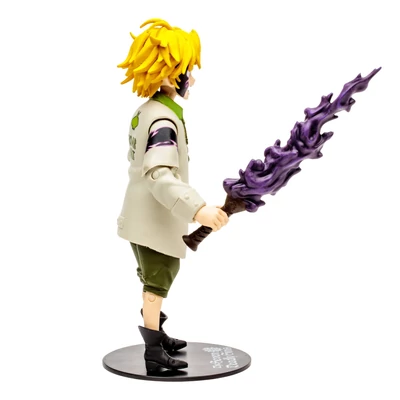 Seven Deadly Sins Meliodas figura
