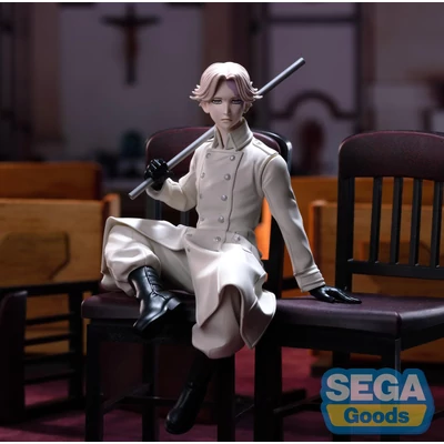Tokyo Revengers Seishu Inui figura