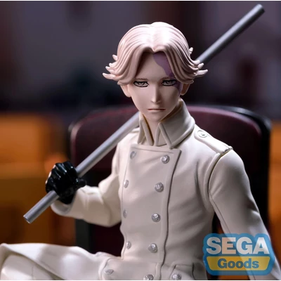 Tokyo Revengers Seishu Inui figura