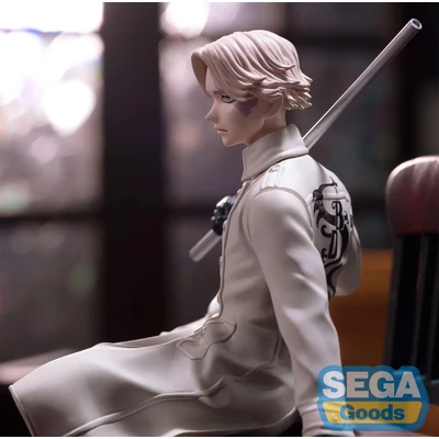 Tokyo Revengers Seishu Inui figura