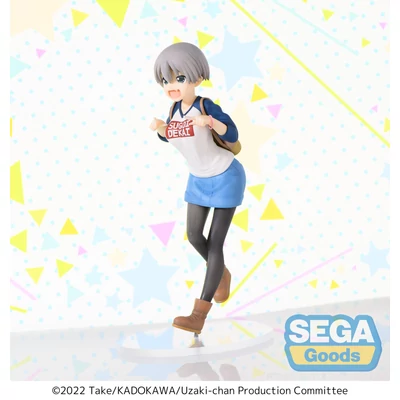 Uzaki-chan Wants to Hang Out! figura