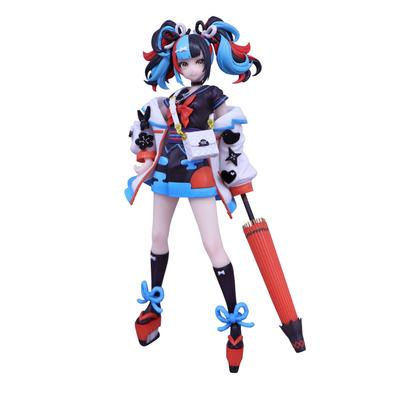 Fate/Grand Order SSS Servant figura