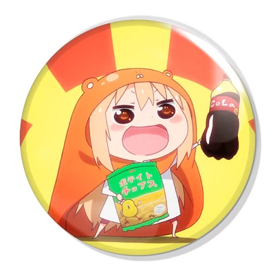 Umaru mágnes
