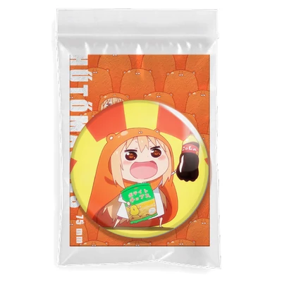 Umaru mágnes