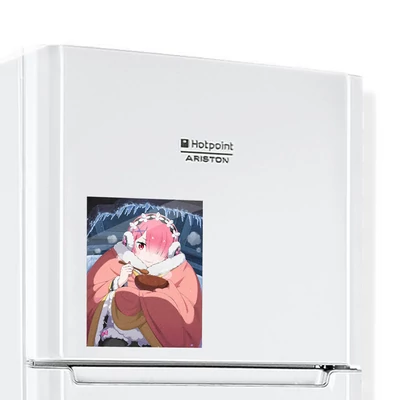 XL Ram mágnes