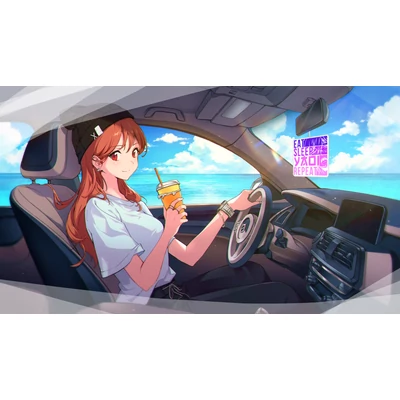 Yaoi fan illatosító 