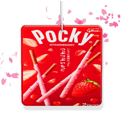 Pocky illatosító