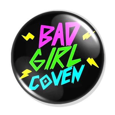 Bad Girl Coven