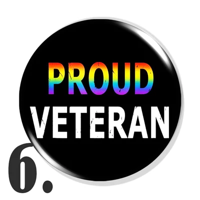 Pride kitűzők 3