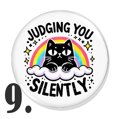 Pride kitűzők 3