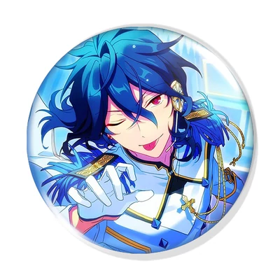 Ensemble Stars! kitűző 7