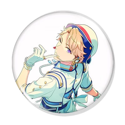 Ensemble Stars! kitűző 1