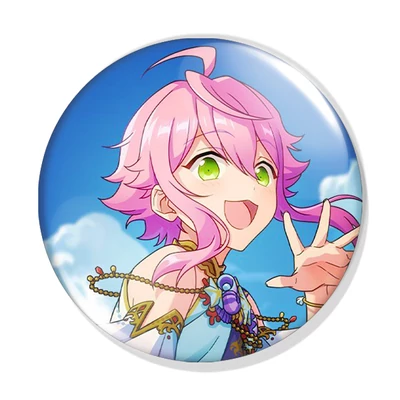 Ensemble Stars! kitűző 2