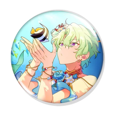 Ensemble Stars! kitűző 3