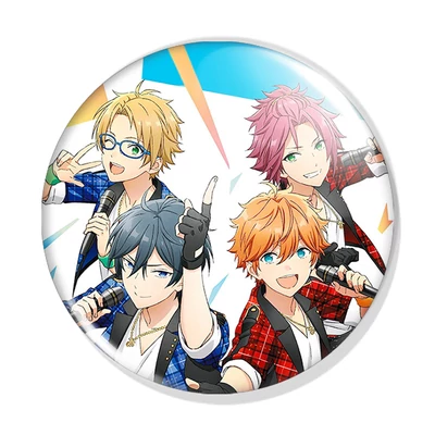Ensemble Stars! kitűző 4