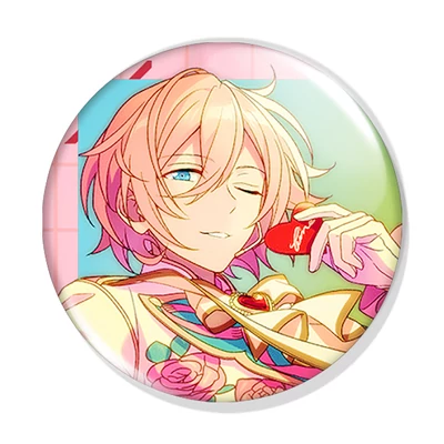 Ensemble Stars! kitűző 5
