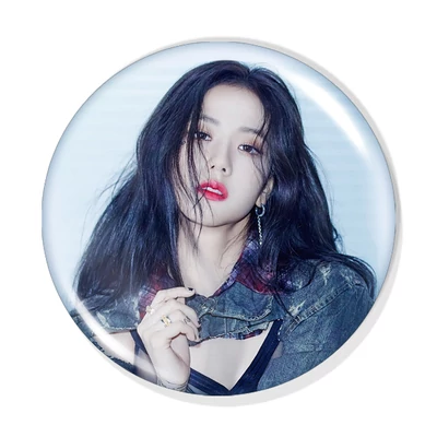 KPOP Blackpink kitűző 6