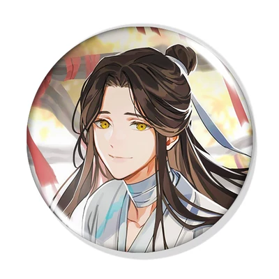 Xie Lian kitűző