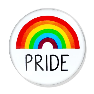 Pride kitűző 4