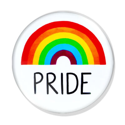Pride kitűző 4