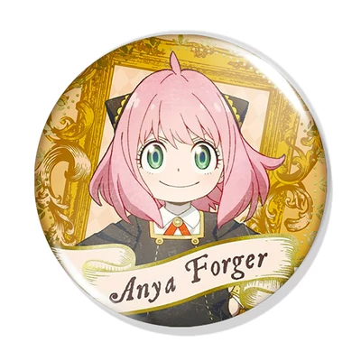 Anya kitűző 5