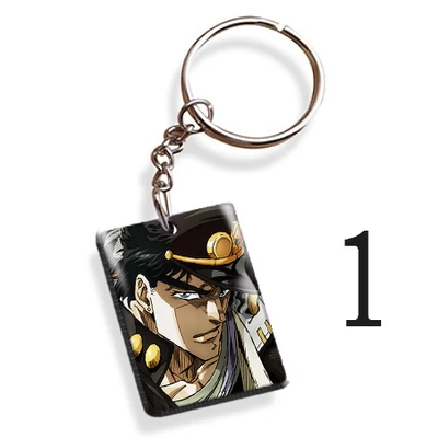 Jojo S3 kulcstartó 10 féle mintával