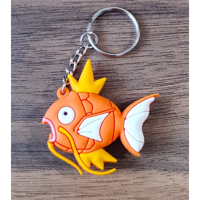 Magikarp kulcstartó