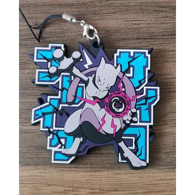 Mewtwo mobildísz