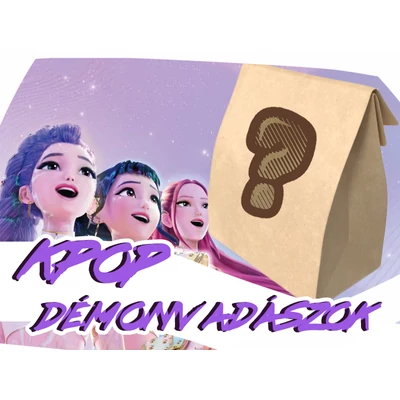 Válaszd a kedvenced! Animés zsákbamacskák 