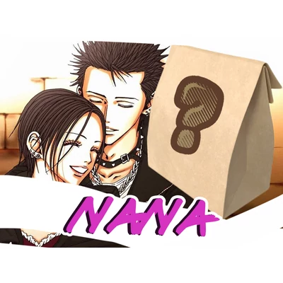 Válaszd a kedvenced! Animés zsákbamacskák 