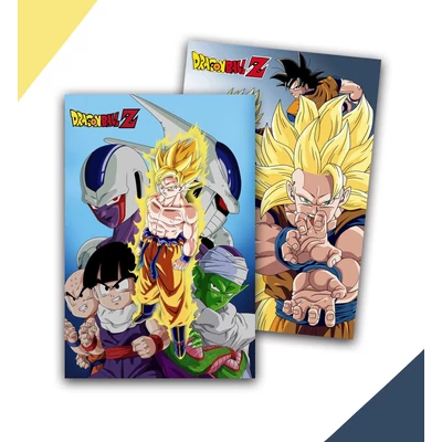Dragon Ball XL poszterek