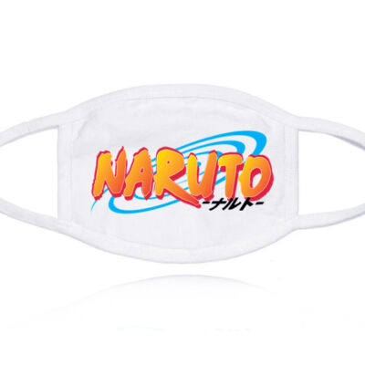 Naruto premium szájmaszk