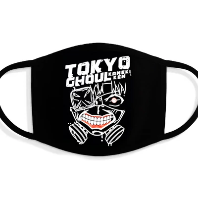 Tokyo Ghoul 
