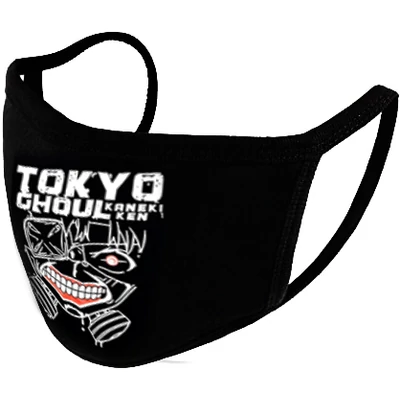 Tokyo Ghoul 